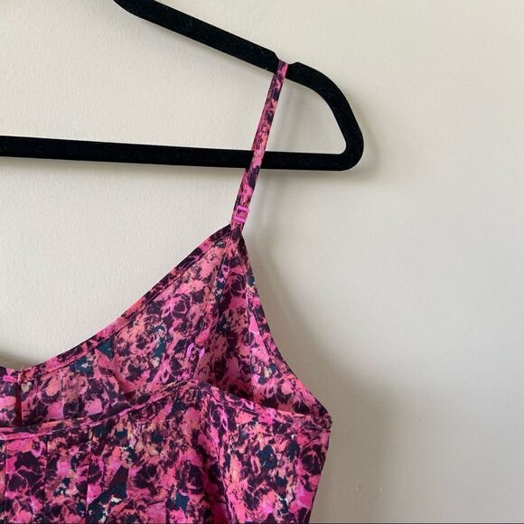 Aritzia-talula Floral Cami (Size:Small) - Picture 5 of 9